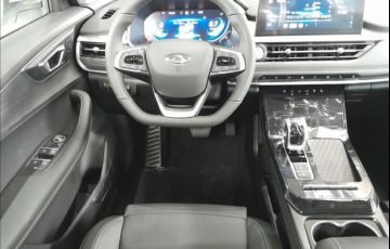 Chery Tiggo 7 1.5 Tci Turbo Sport - Foto #7