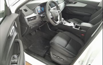 Chery Tiggo 7 1.5 Tci Turbo Sport - Foto #8