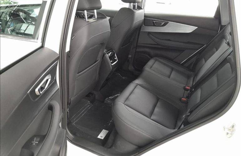Chery Tiggo 7 1.5 Tci Turbo Sport - Foto #9