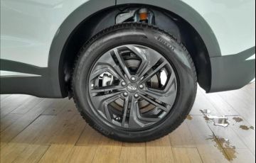 Chery Tiggo 7 1.5 Tci Turbo Sport - Foto #10