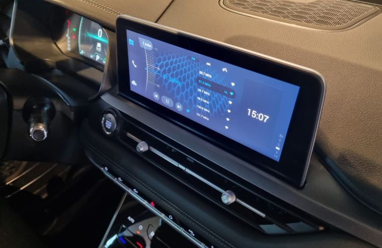 Chery Tiggo 5x Pro 1.5 Tci Max Drive - Foto #7