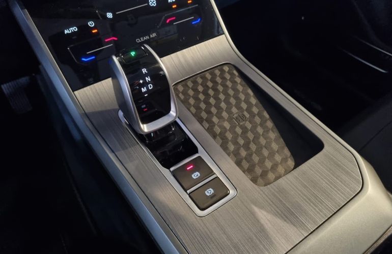 Chery Tiggo 5x Pro 1.5 Tci Max Drive - Foto #8