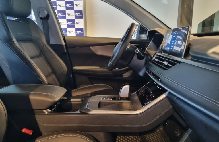 Chery Tiggo 5x Pro 1.5 Tci Max Drive - Foto #10