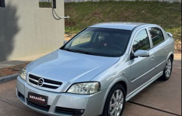 Chevrolet Astra 2.0 MPFi Advantage 8v - Foto #2