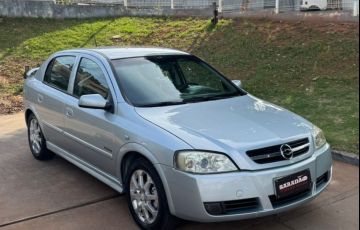 Chevrolet Astra 2.0 MPFi Advantage 8v - Foto #3