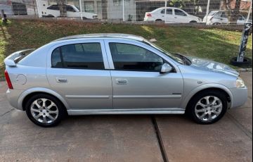 Chevrolet Astra 2.0 MPFi Advantage 8v - Foto #4