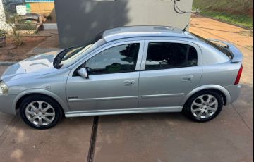 Chevrolet Astra 2.0 MPFi Advantage 8v - Foto #5