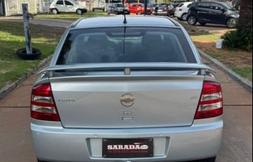 Chevrolet Astra 2.0 MPFi Advantage 8v - Foto #6