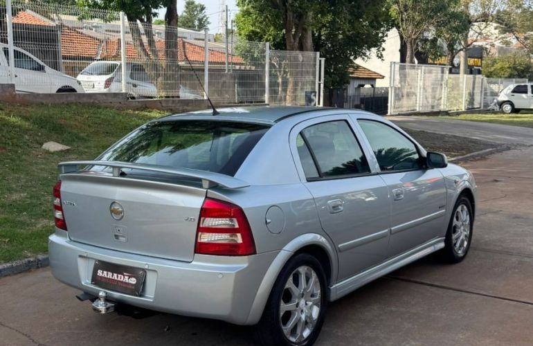 Chevrolet Astra 2.0 MPFi Advantage 8v - Foto #7