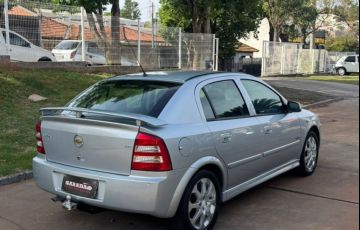 Chevrolet Astra 2.0 MPFi Advantage 8v - Foto #7