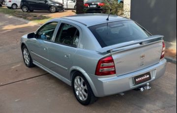 Chevrolet Astra 2.0 MPFi Advantage 8v - Foto #8