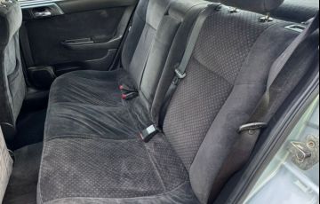 Chevrolet Astra 2.0 MPFi Advantage 8v - Foto #9