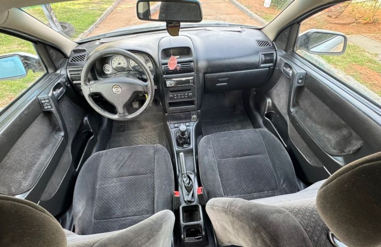 Chevrolet Astra 2.0 MPFi Advantage 8v - Foto #10