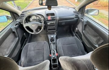 Chevrolet Astra 2.0 MPFi Advantage 8v - Foto #10