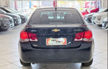 Chevrolet Cruze 1.8 LT 16v - Foto #5