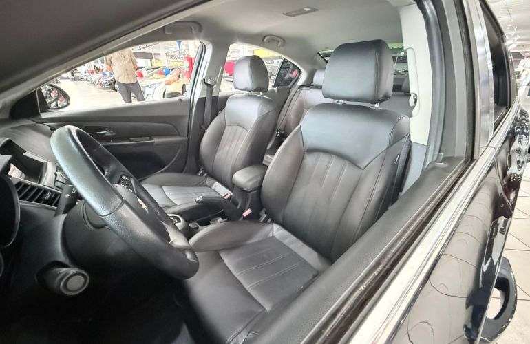Chevrolet Cruze 1.8 LT 16v - Foto #7