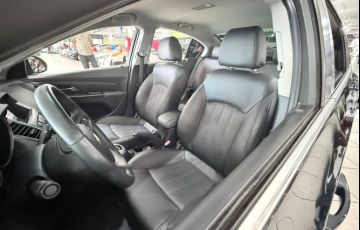 Chevrolet Cruze 1.8 LT 16v - Foto #7