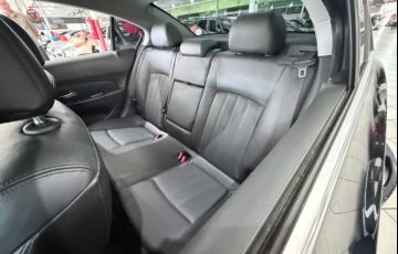 Chevrolet Cruze 1.8 LT 16v - Foto #8