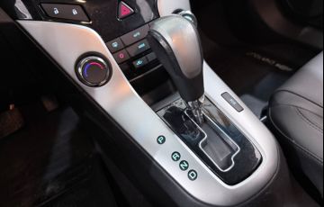 Chevrolet Cruze 1.8 LT 16v - Foto #10