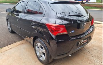 Chevrolet Onix 1.4 MPFi LTZ 8v - Foto #7