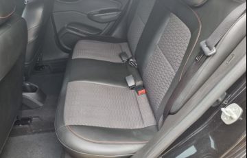 Chevrolet Onix 1.4 MPFi LTZ 8v - Foto #9