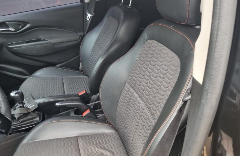 Chevrolet Onix 1.4 MPFi LTZ 8v - Foto #10