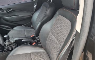 Chevrolet Onix 1.4 MPFi LTZ 8v - Foto #10