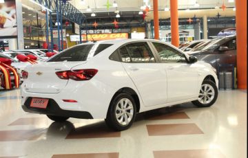 Chevrolet Onix 1.0 Turbo Plus Lt - Foto #2
