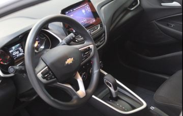 Chevrolet Onix 1.0 Turbo Plus Lt - Foto #3
