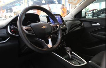 Chevrolet Onix 1.0 Turbo Plus Lt - Foto #4