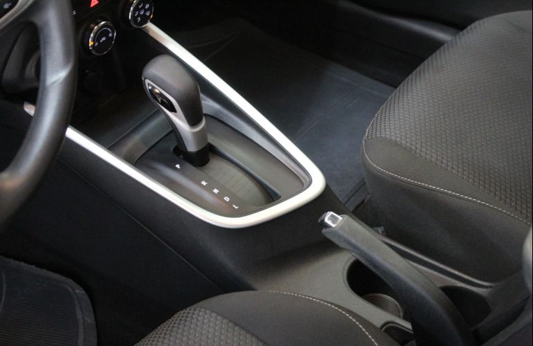 Chevrolet Onix 1.0 Turbo Plus Lt - Foto #7