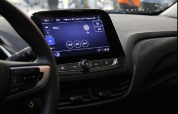Chevrolet Onix 1.0 Turbo Plus Lt - Foto #8