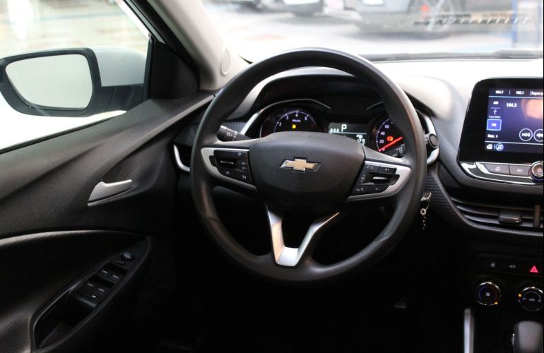 Chevrolet Onix 1.0 Turbo Plus Lt - Foto #9