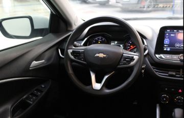 Chevrolet Onix 1.0 Turbo Plus Lt - Foto #9