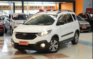 Chevrolet Spin 1.8 Activ 8v