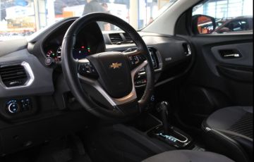 Chevrolet Spin 1.8 Activ 8v - Foto #3