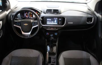 Chevrolet Spin 1.8 Activ 8v - Foto #4