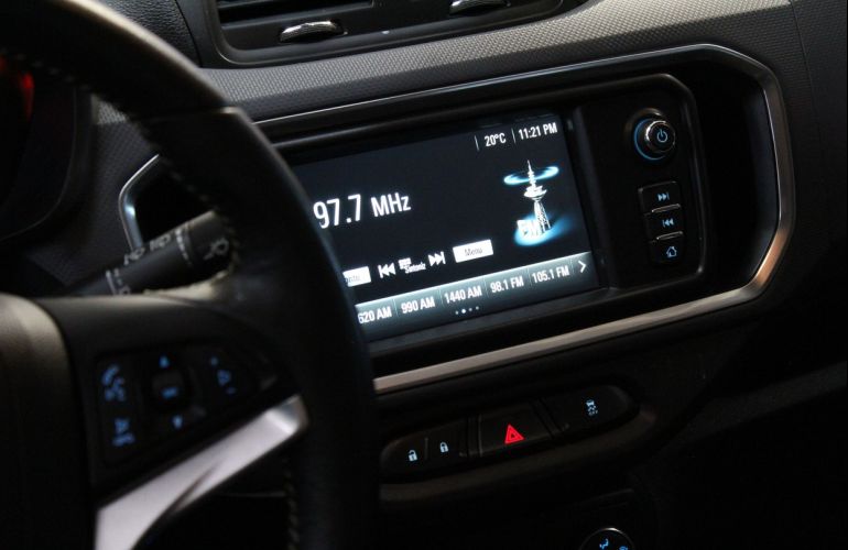 Chevrolet Spin 1.8 Activ 8v - Foto #7