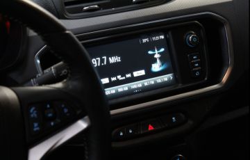 Chevrolet Spin 1.8 Activ 8v - Foto #7