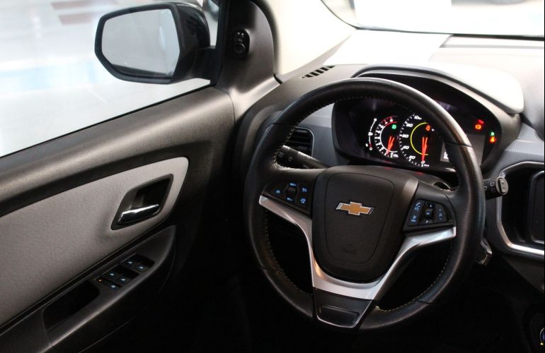 Chevrolet Spin 1.8 Activ 8v - Foto #8
