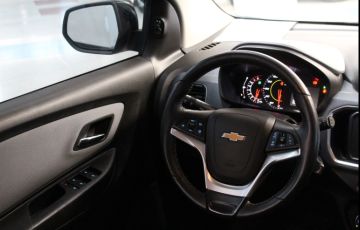 Chevrolet Spin 1.8 Activ 8v - Foto #8