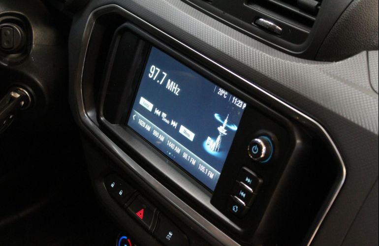 Chevrolet Spin 1.8 Activ 8v - Foto #9