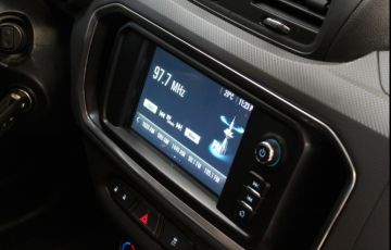 Chevrolet Spin 1.8 Activ 8v - Foto #9