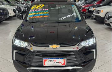 Chevrolet Tracker 1.2 Turbo Premier