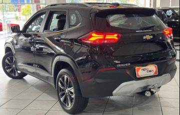 Chevrolet Tracker 1.2 Turbo Premier - Foto #2