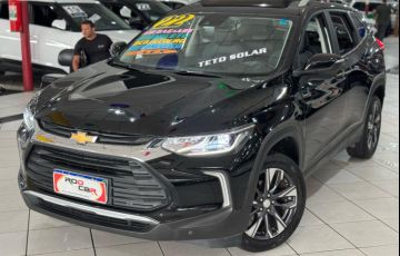 Chevrolet Tracker 1.2 Turbo Premier - Foto #3