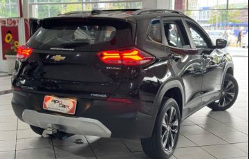 Chevrolet Tracker 1.2 Turbo Premier - Foto #5