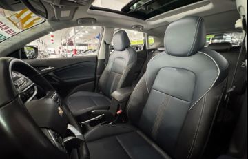 Chevrolet Tracker 1.2 Turbo Premier - Foto #6