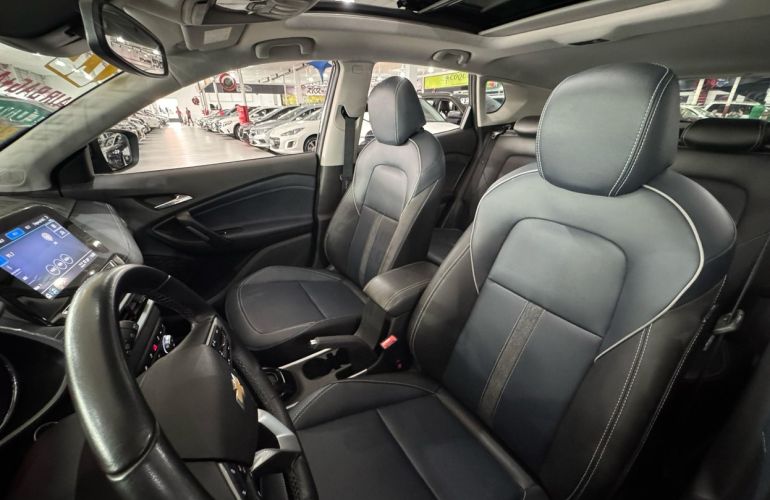 Chevrolet Tracker 1.2 Turbo Premier - Foto #7