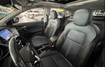 Chevrolet Tracker 1.2 Turbo Premier - Foto #7